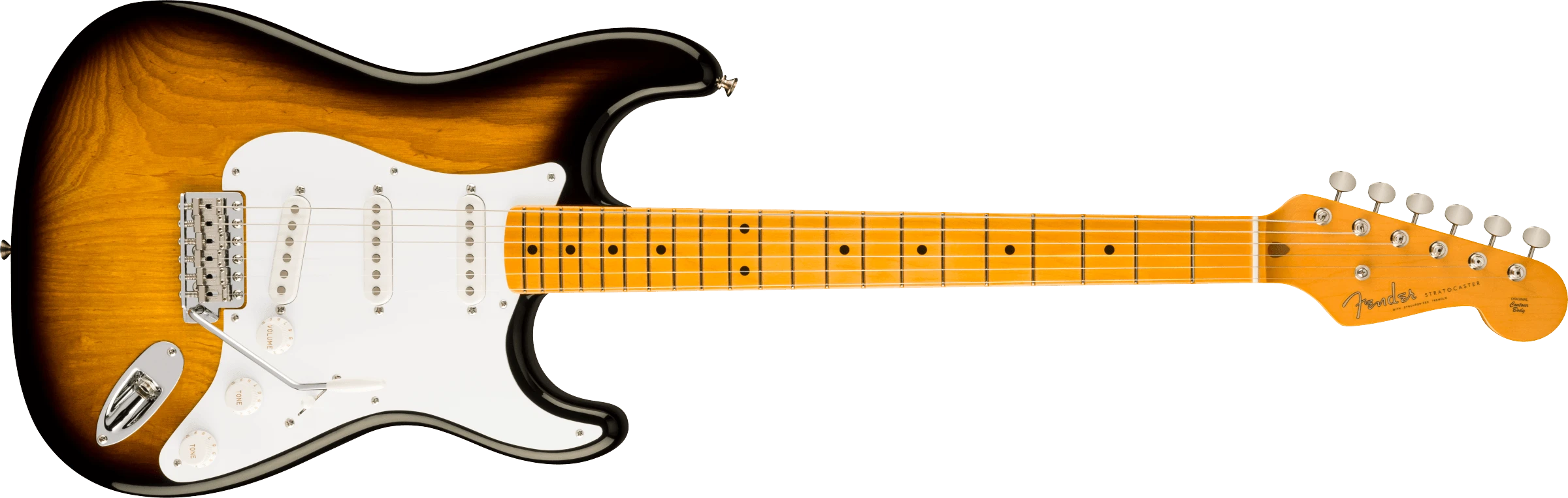 Fender Strat AM Vintage II 1954 70th Anniversary 2ts/mn